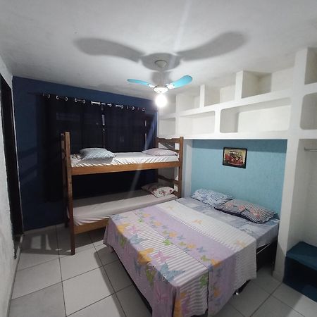 Rock N Hostel Cabo Frio Kamer foto