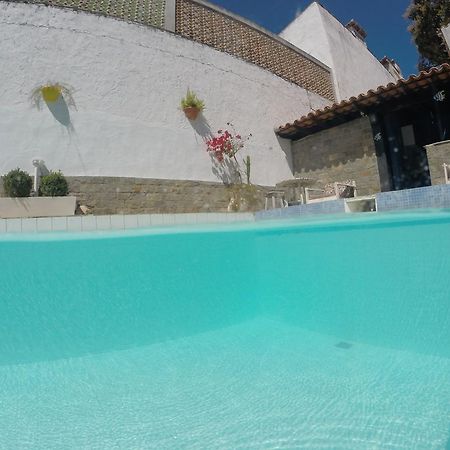 Rock N Hostel Cabo Frio Buitenkant foto