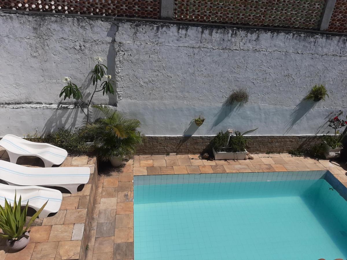 Rock N Hostel Cabo Frio Buitenkant foto