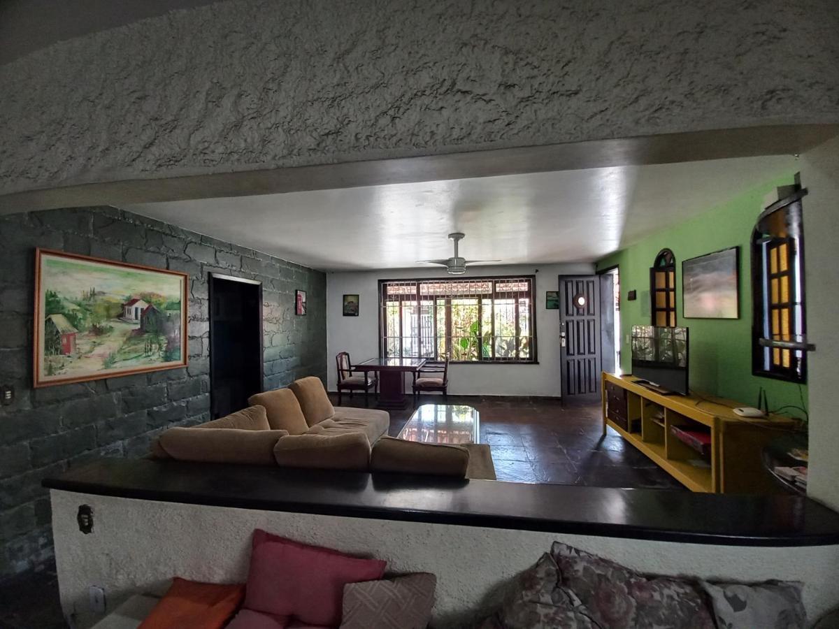 Rock N Hostel Cabo Frio Buitenkant foto
