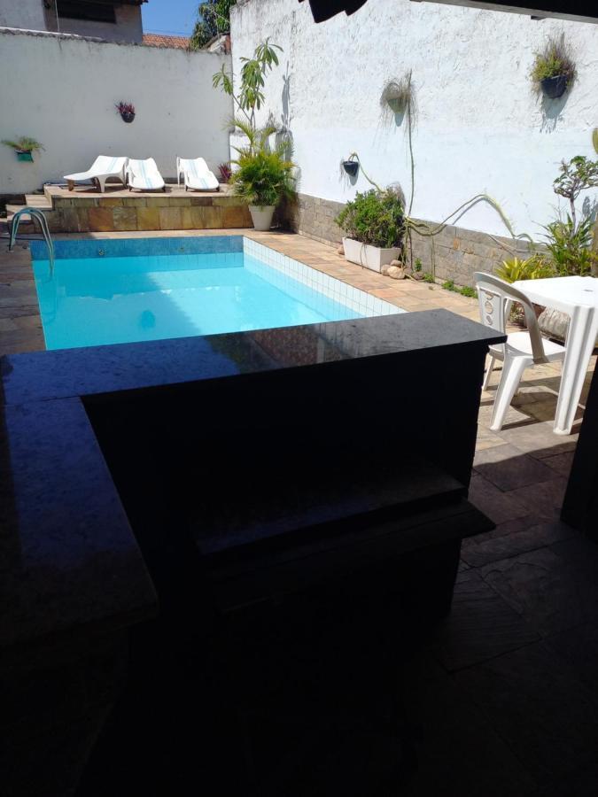 Rock N Hostel Cabo Frio Buitenkant foto