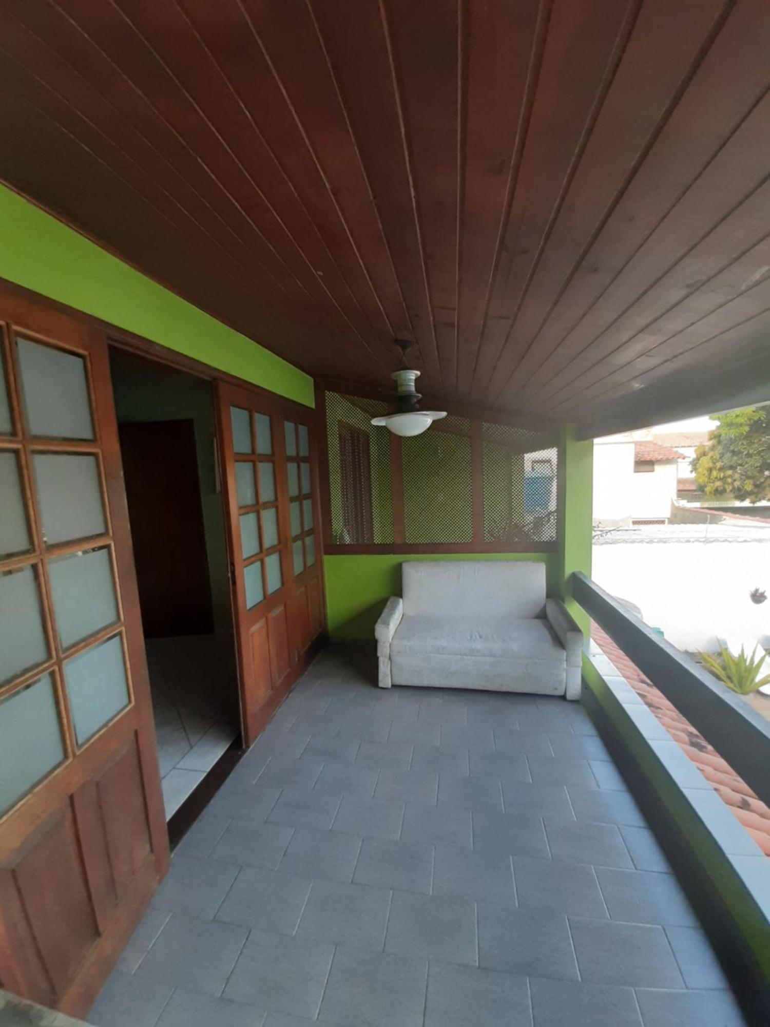 Rock N Hostel Cabo Frio Kamer foto
