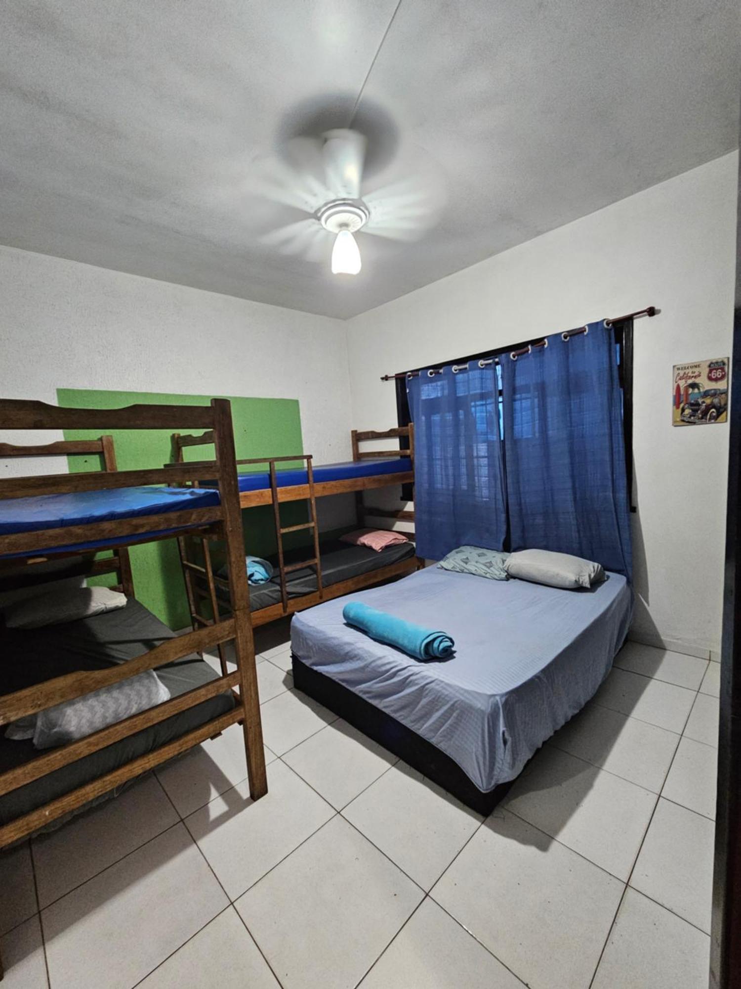 Rock N Hostel Cabo Frio Buitenkant foto