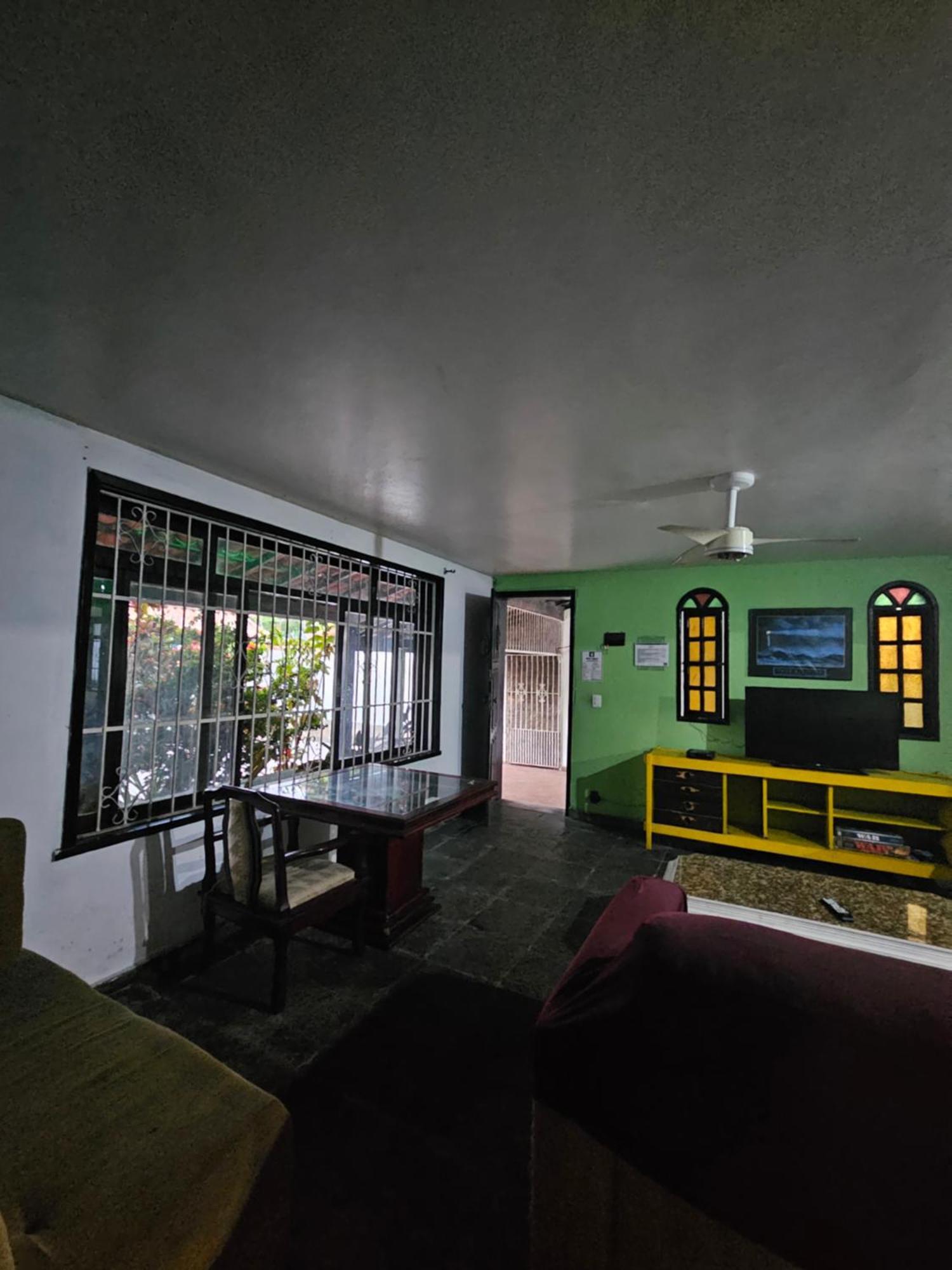 Rock N Hostel Cabo Frio Buitenkant foto