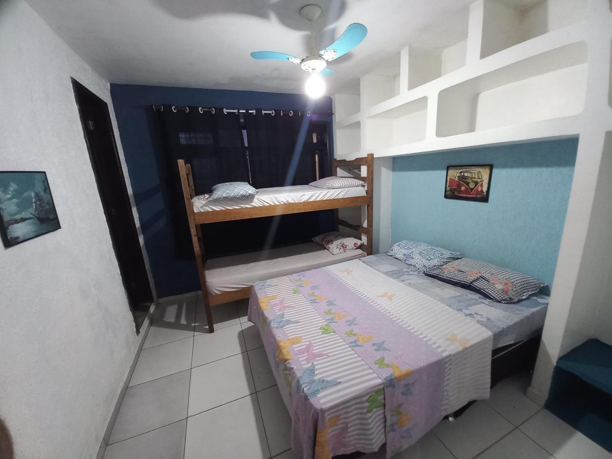 Rock N Hostel Cabo Frio Buitenkant foto