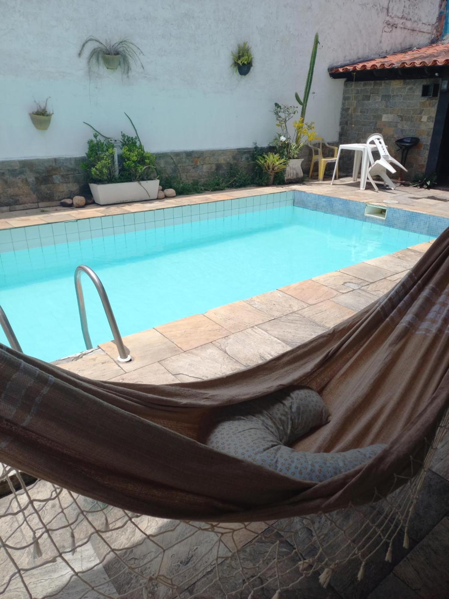 Rock N Hostel Cabo Frio Buitenkant foto