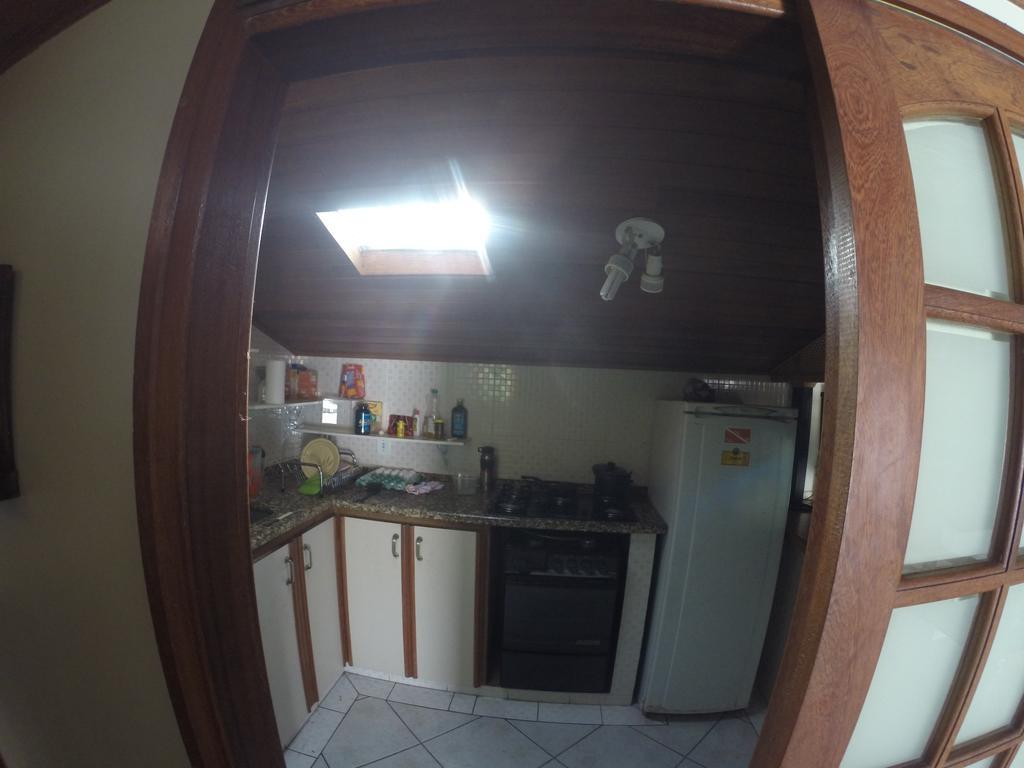 Rock N Hostel Cabo Frio Buitenkant foto