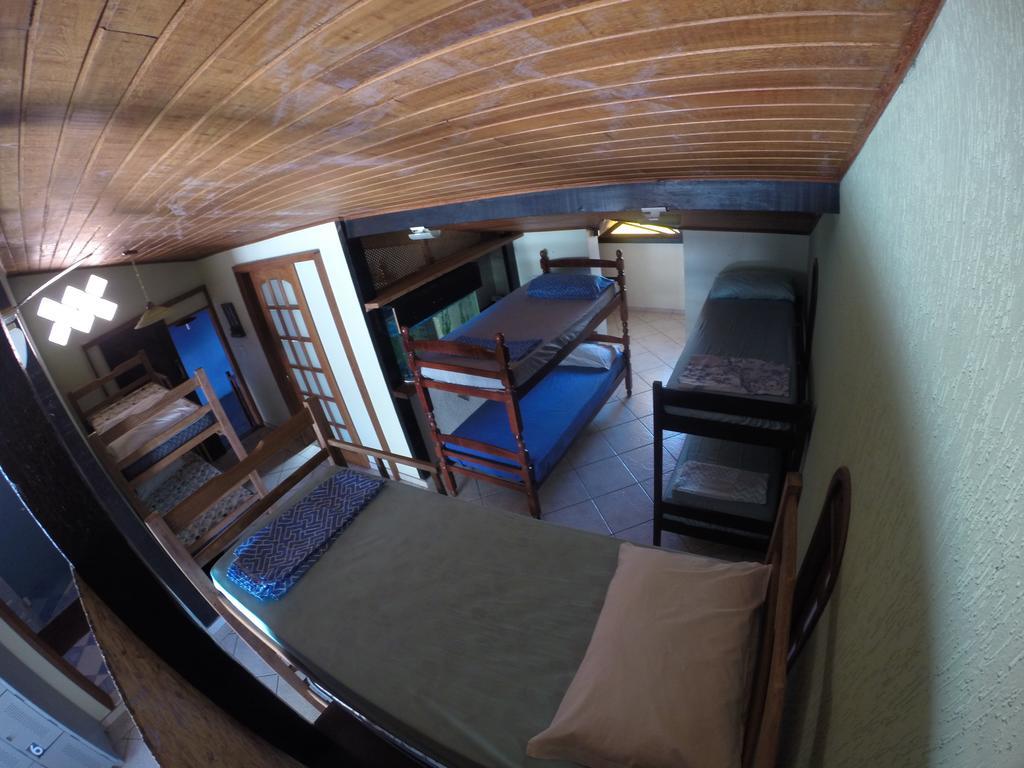 Rock N Hostel Cabo Frio Buitenkant foto