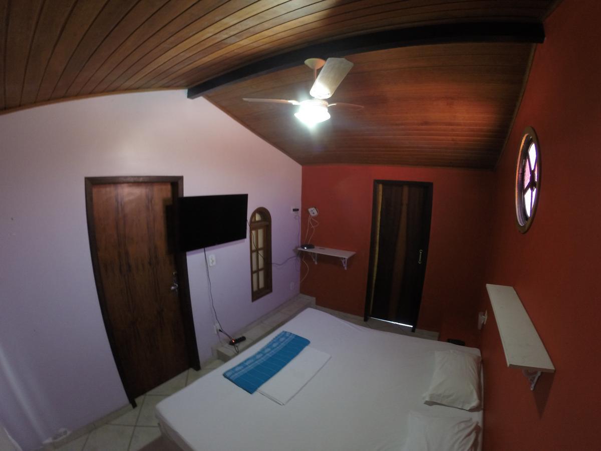 Rock N Hostel Cabo Frio Buitenkant foto