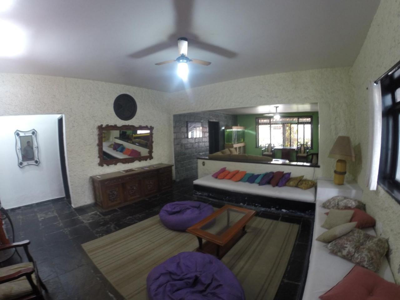 Rock N Hostel Cabo Frio Buitenkant foto