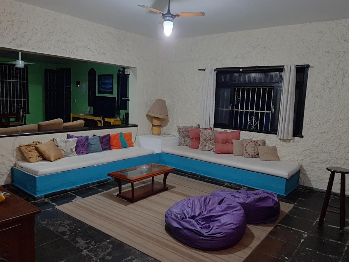 Rock N Hostel Cabo Frio Buitenkant foto