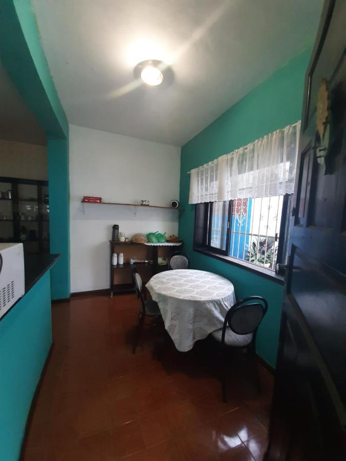 Rock N Hostel Cabo Frio Buitenkant foto