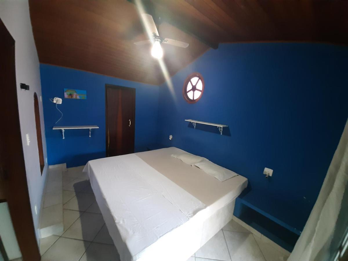 Rock N Hostel Cabo Frio Kamer foto